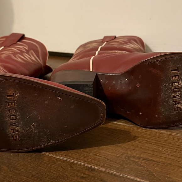 Tecovas Scarlett Annie - Picture 5 of 5